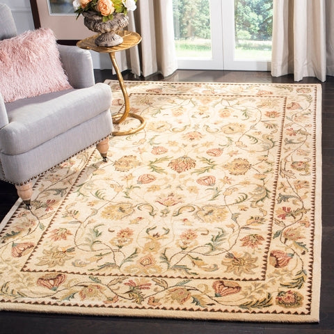 Bergama 161 Rug | Safavieh - BRG161