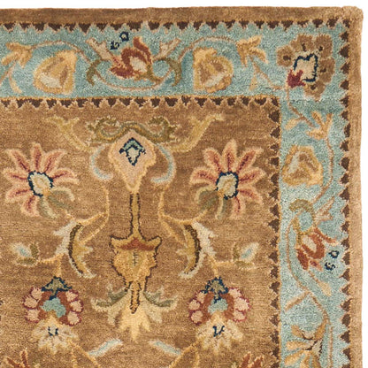 Bergama 161 Rug | Safavieh - BRG161