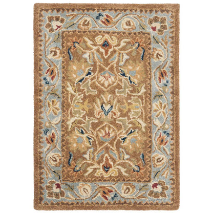 Bergama 161 Rug | Safavieh - BRG161