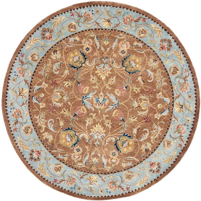 Bergama 161 Rug | Safavieh - BRG161