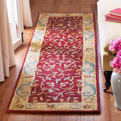 Bergama 164 Rug | Safavieh - BRG164