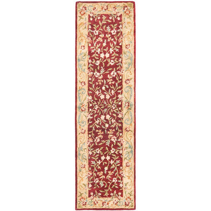 Bergama 164 Rug | Safavieh - BRG164