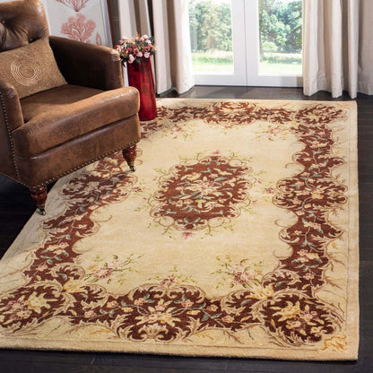 Bergama 166 Rug | Safavieh - BRG166