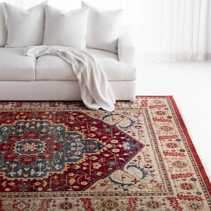 Chloe 1221 Rug | Lauren Ralph Lauren - LRL1221