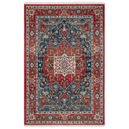 Camille 1225 Rug | Lauren Ralph Lauren - LRL1225