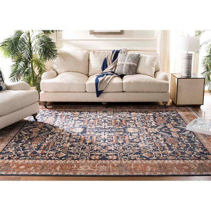 Darcy 1340 Rug | Lauren Ralph Lauren - LRL1340