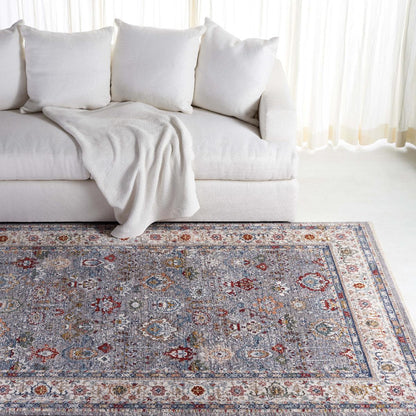Fairhaven 1400 Rug | Lauren Ralph Lauren - LRL1400