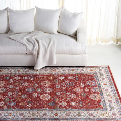 Fairhaven 1400 Rug | Lauren Ralph Lauren - LRL1400