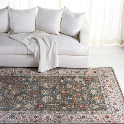 Fairhaven 1400 Rug | Lauren Ralph Lauren - LRL1400
