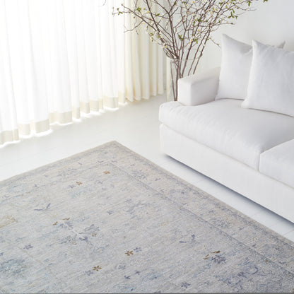 Eliza 1520 Rug | Lauren Ralph Lauren - LRL1520