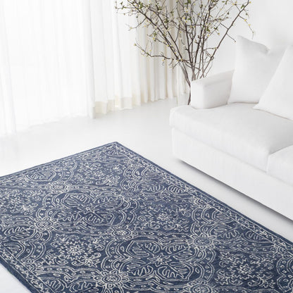 Eleanora 6503 Rug | Lauren Ralph Lauren - LRL6503