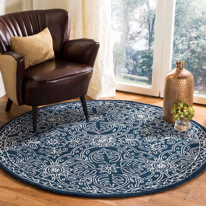 Eleanora 6503 Rug | Lauren Ralph Lauren - LRL6503
