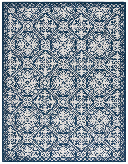 Nina 6606 Rug | Lauren Ralph Lauren - LRL6606