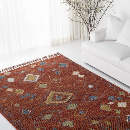 Nahala 7545 Rug | Lauren Ralph Lauren - LRL7545