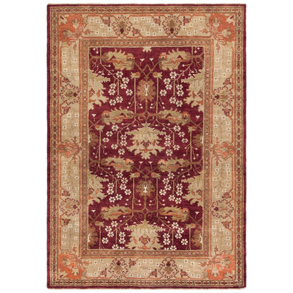 Oushak 108 Rug | Safavieh - OSH108