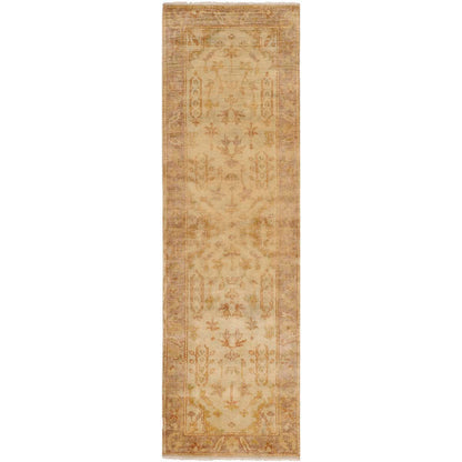 Oushak 112 Rug | Safavieh - OSH112