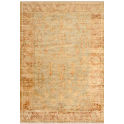 Oushak 112 Rug | Safavieh - OSH112