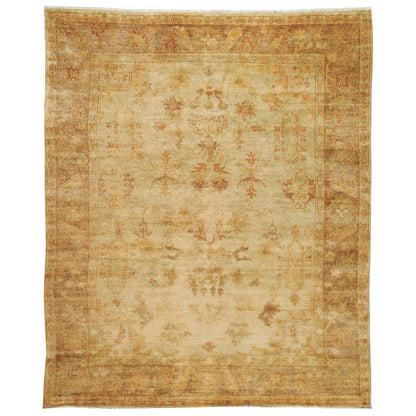Oushak 112 Rug | Safavieh - OSH112