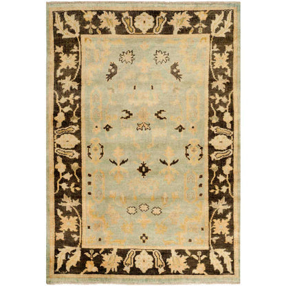 Oushak 112 Rug | Safavieh - OSH112