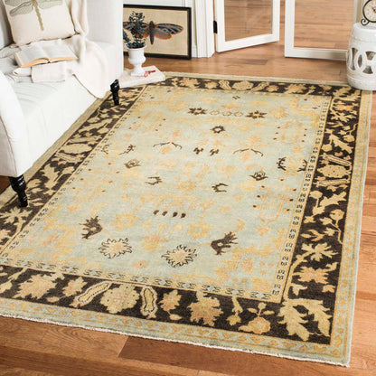 Oushak 112 Rug | Safavieh - OSH112
