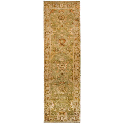 Oushak 115 Rug | Safavieh - OSH115