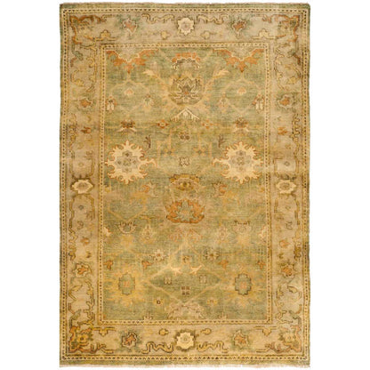 Oushak 115 Rug | Safavieh - OSH115