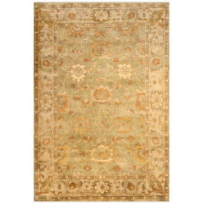 Oushak 115 Rug | Safavieh - OSH115