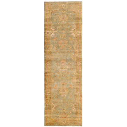 Oushak 115 Rug | Safavieh - OSH115