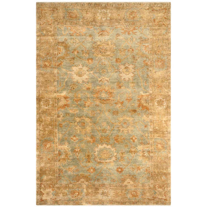 Oushak 115 Rug | Safavieh - OSH115