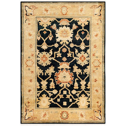 Oushak 115 Rug | Safavieh - OSH115