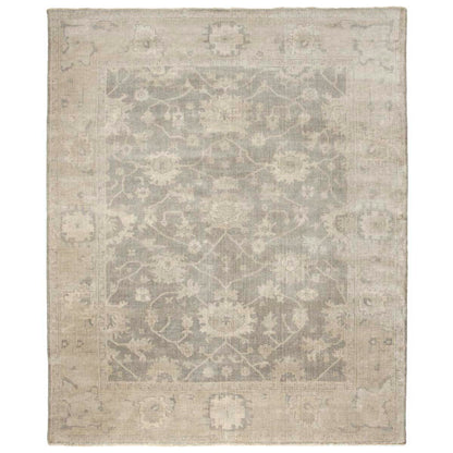 Oushak 115 Rug | Safavieh - OSH115