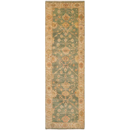 Oushak 117 Rug | Safavieh - OSH117
