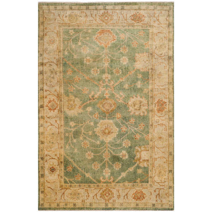 Oushak 117 Rug | Safavieh - OSH117