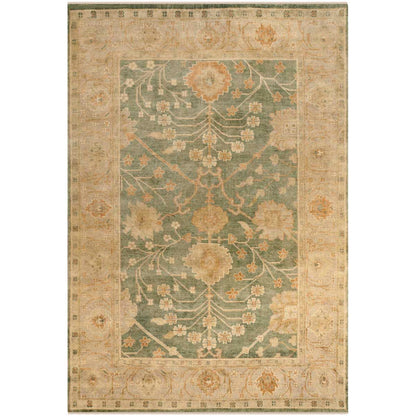 Oushak 117 Rug | Safavieh - OSH117