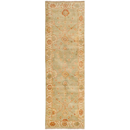 Oushak 117 Rug | Safavieh - OSH117
