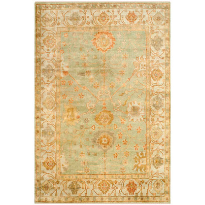 Oushak 117 Rug | Safavieh - OSH117