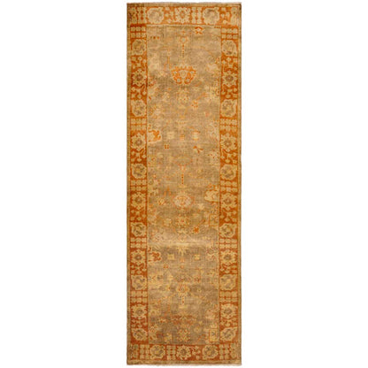 Oushak 118 Rug | Safavieh - OSH118