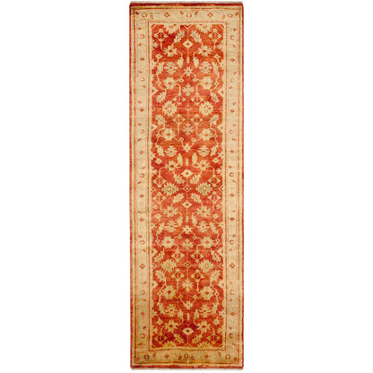 Oushak 119 Rug | Safavieh - OSH119