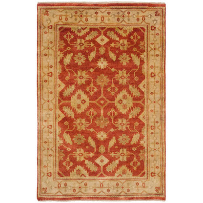 Oushak 119 Rug | Safavieh - OSH119
