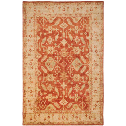 Oushak 119 Rug | Safavieh - OSH119