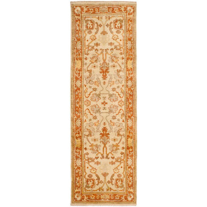 Oushak 122 Rug | Safavieh - OSH122