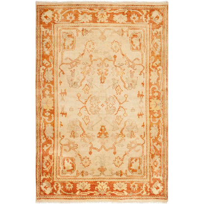 Oushak 122 Rug | Safavieh - OSH122