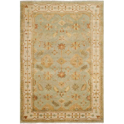 Oushak 141 Rug | Safavieh - OSH141