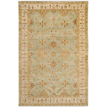 Oushak 141 Rug | Safavieh - OSH141