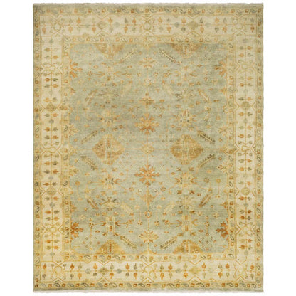 Oushak 141 Rug | Safavieh - OSH141