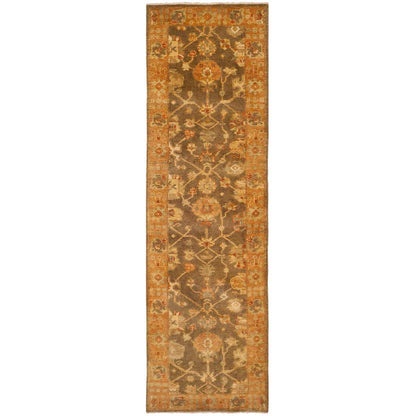 Oushak 144 Rug | Safavieh - OSH144