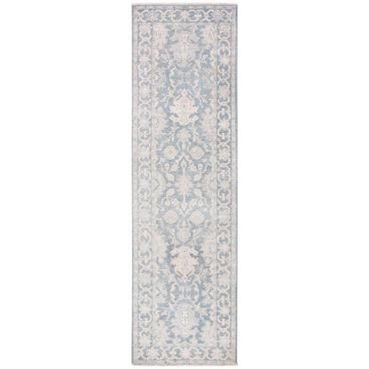Oushak 357 Rug | Safavieh - OSH357