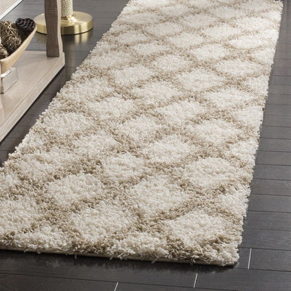 Dallas 258 Shag Rug | Safavieh - SGDS258