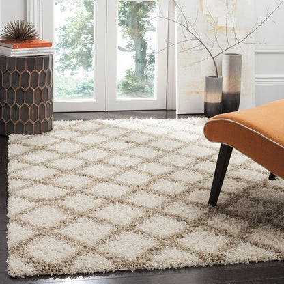 Dallas 258 Shag Rug | Safavieh - SGDS258