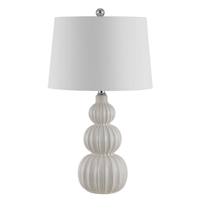 Corina Ceramic Table Lamp | Safavieh - TBL4277